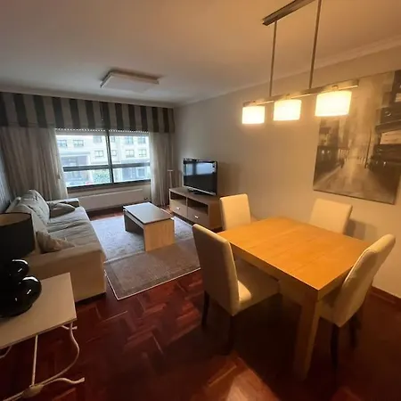 Apartment Piso En Con Vistas A La Ria *