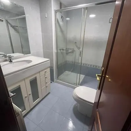 Piso En Con Vistas A La Ria *